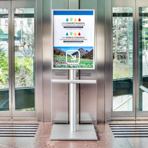 estructures portàtils